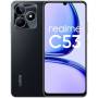 Smartphone realme c53 6gb/ 128gb/ 6.74'/ negro profundo