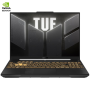 Portátil gaming asus tuf gaming f16 tuf607jv-n3153 intel core i7-13650hx/ 32gb/ 1tb ssd/ geforce rtx 4060/ 16'/ sin sistema 