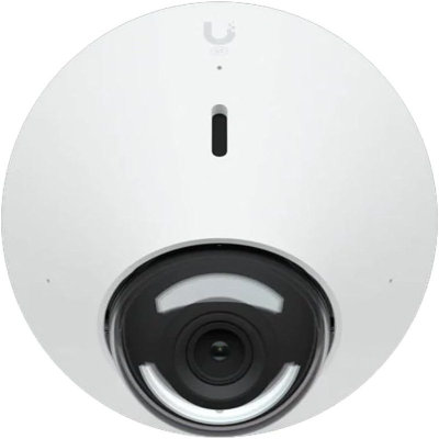 Cámara de videovigilancia ubiquiti g5 dome/ 2k/ 102.4º/ visión nocturna/ control desde app