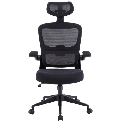 Silla gaming woxter ergo/ negro