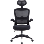Silla gaming woxter ergo/ negro