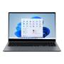 Portátil samsung galaxy book4 intel core 5-120u/ 8gb/ 512gb ssd/ 15.6'/ win11 pro