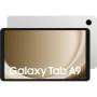 Tablet samsung galaxy tab a9 8.7'/ 4gb/ 64gb/ octacore/ 4g/ plata