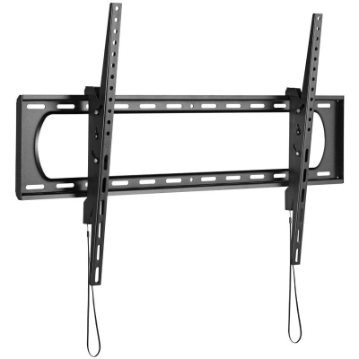 Soporte de pared inclinable aisens wt120t-243 para tv de 60-120'/ hasta 160kg