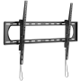 Soporte de pared inclinable aisens wt120t-243 para tv de 60-120'/ hasta 160kg