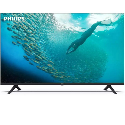 Televisor philips 55pus7009 55'/ ultra hd 4k/ smart tv/ wifi