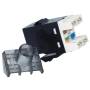 Conector rj45 phasak sd 3018 cat.6 utp/ negro