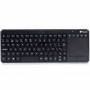 Teclado para smart tv ngs tv warrior