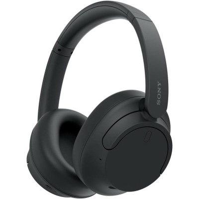 Auriculares inalámbricos sony wh-ch720n/ con micrófono/ bluetooth/ negros