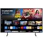 Televisor samsung crystal uhd tu65du7105 65'/ ultra hd 4k/ smart tv/ wifi