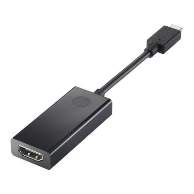 Adaptador hp pavilion 2pc54aa/ usb tipo-c macho - hdmi hembra