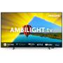 Televisor philips 65pus8079 65'/ ultra hd 4k/ ambilight/ smart tv/ wifi