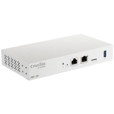 Controlador d-link nuclias connect hub dnh-100