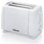 Tostador tristar br-1009/ 650w/ blanco