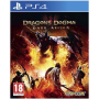 Juego para consola sony ps4 dragon's dogma: dark arisen