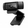 Webcam logitech hd pro c920/ 1920 x 1080 full hd