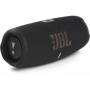 Altavoz con bluetooth jbl charge 5/ 40w/ 1.0/ negro