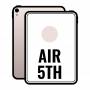 Apple ipad air 10.9 5th wi-fi/ m1/ 256gb/ rosa