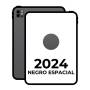 Apple ipad pro 13' 2024 7th wifi/ m4/ 2tb/ negro espacial