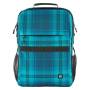 Mochila hp campus xl 7j594aa para portátiles hasta 16'/ azul