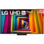 Televisor lg uhd 65ut91006la 65'/ ultra hd 4k/ smart tv/ wifi