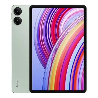 Tablet xiaomi redmi pad pro 12.1'/ 6gb/ 128gb/ octacore/ verde menta