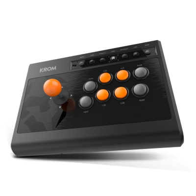 Joystick krom kumite