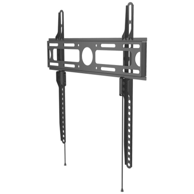 Soporte de pared nox lite wall stand para monitores y tv de 23-55'/ hasta 35kg