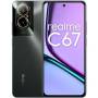 Smartphone realme c67 6gb/ 128gb/ 6.72'/ roca negra