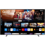 Televisor samsung qled q64d tq65q64dau 65'/ ultra hd 4k/ smart tv/ wifi