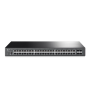 Switch gestionable tp-link omada jetstream tl-sg3452 52 puertos/ rj-45 10/100/1000 sfp