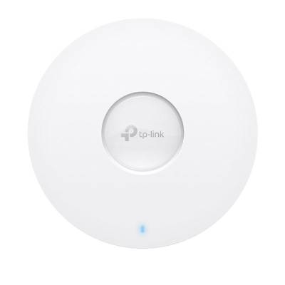 Punto de acceso inalámbrico tp-link omada eap653/ wifi 6/ poe+ 2976mbps/ 2.4ghz 5ghz/ antenas de 5dbi/ wifi 802.11ax/ac/a/n/b/g