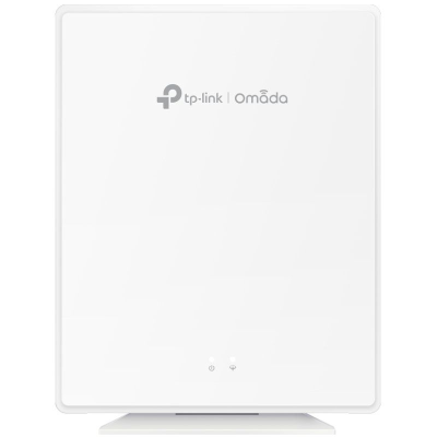 Punto de acceso inalámbrico tp-link omada eap610gp-desktop/ wifi 6/ 1800mbps/ 2.4ghz 5ghz/ antenas de 5dbi/ wifi 802.11 