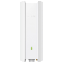 Punto de acceso inalámbrico tp-link omada eap650-outdoor/ wifi 6/ poe+/ 3000mbps/ 2.4ghz 5ghz/ antenas de 5dbi/ wifi 802.11 