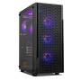 Caja gaming semitorre nox infinity beta