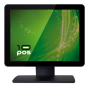 Monitor tpv 10pos ts-15hv 15'/ táctil