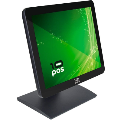 Monitor tpv 10pos ts-17hv 17'/ táctil