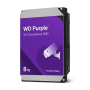 Disco duro western digital wd purple surveillance 8tb/ 3.5'/ sata iii/ 256mb