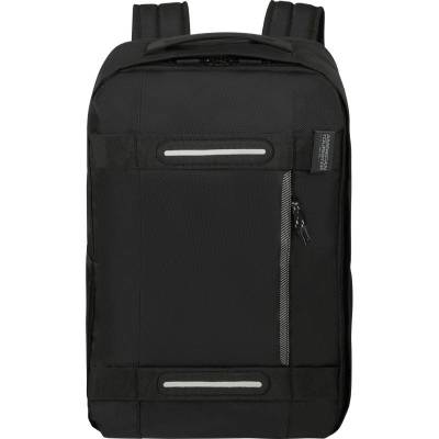 Mochila american tourister urban track para portátiles hasta 14'/ 24l/ negra