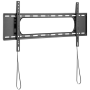 Soporte de pared aisens wt90f-239 para tv de 43-90'/ hasta 80kg