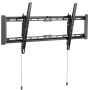 Soporte de pared inclinable aisens wt90t-237 para tv de 43-90'/ hasta 75kg