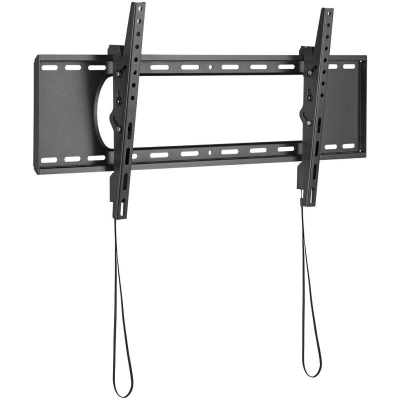 Soporte de pared inclinable aisens wt90t-241 para tv de 43-90'/ hasta 80kg