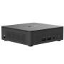 Minipc asus nuc 12 rnuc12wski500002i intel core i5-1240p