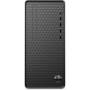 Pc hp desktop m01-f3016ns intel core i3-13100/ 8gb/ 512gb ssd/ win11