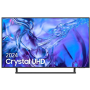 Televisor samsung crystal uhd tu43du8505 43'/ ultra hd 4k/ smart tv/ wifi