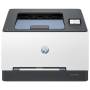 Impresora láser color hp laserjet pro 3202dw wifi/ dúplex/ blanca