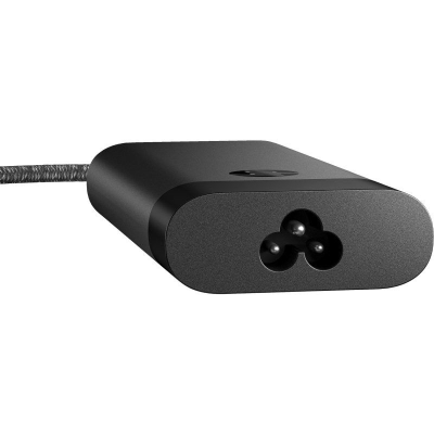 Cargador de portátil hp ac adapter usb-c/ 110w/ automático/ voltaje 20v