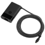 Cargador de portátil hp ac adapter usb-c/ 65w/ automático/ voltaje 20v