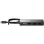 Docking usb tipo-c hp g2 7pj38aa/ 2xusb/ 1xhdmi/ 1xvga/ 1xusb tipo-c pd/ negro