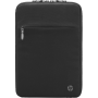 Funda hp renew business para portátiles hasta 14.1'/ negra